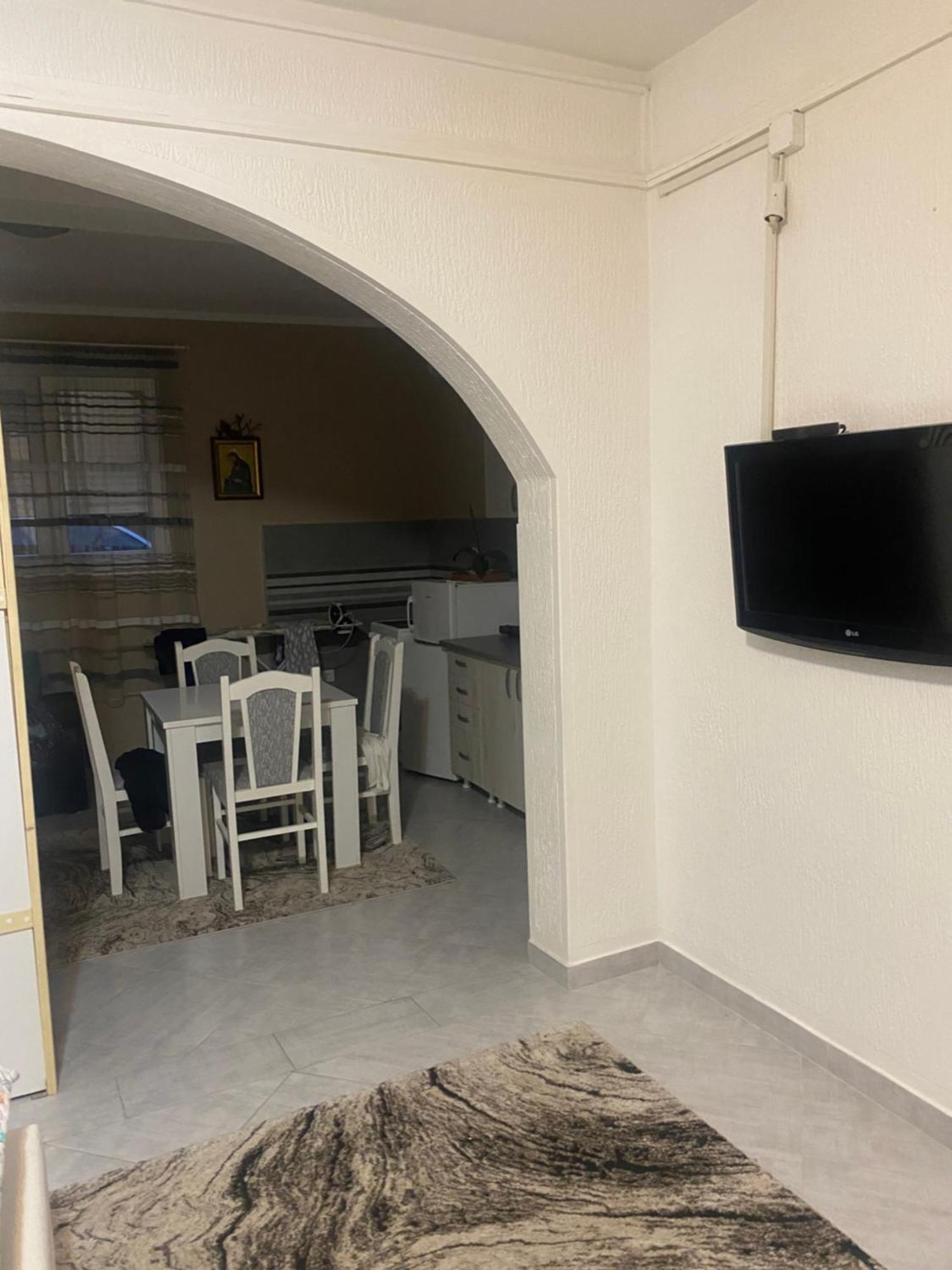 Guest House Bajceta Herceg Novi Dış mekan fotoğraf