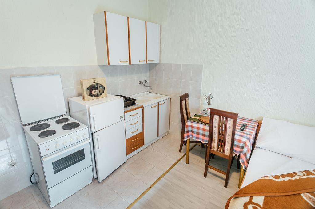 Guest House Bajceta Herceg Novi Dış mekan fotoğraf