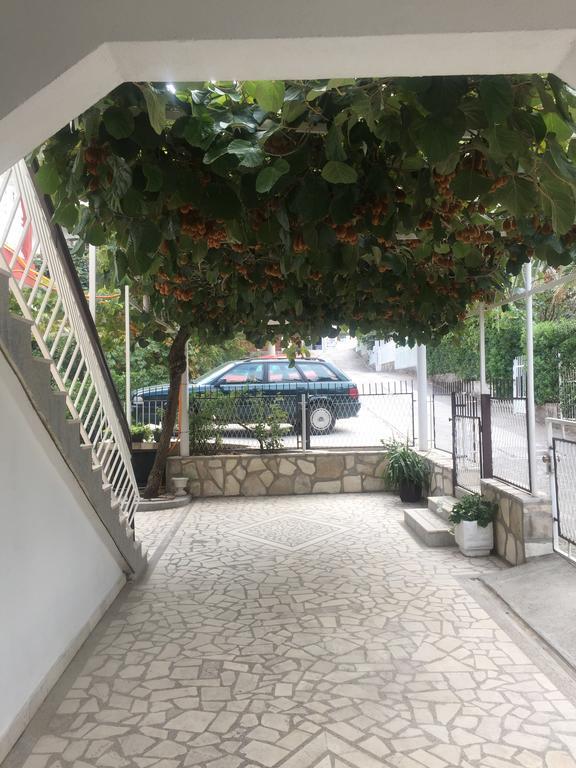 Guest House Bajceta Herceg Novi Dış mekan fotoğraf