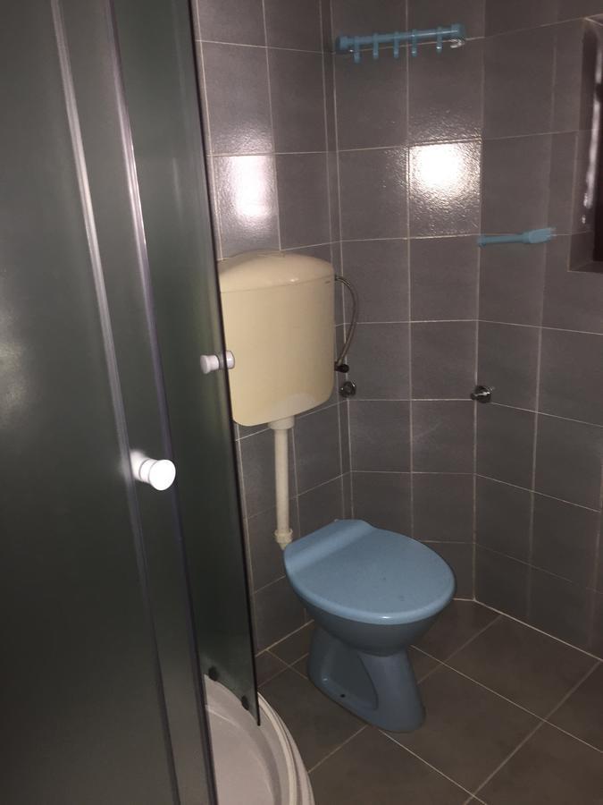 Guest House Bajceta Herceg Novi Dış mekan fotoğraf