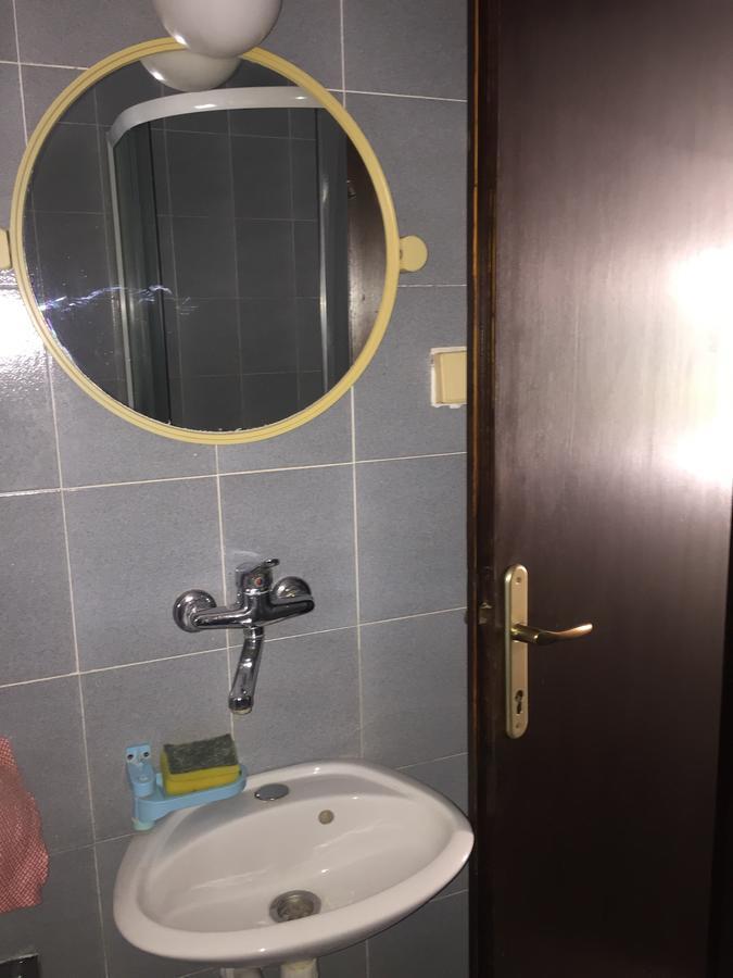Guest House Bajceta Herceg Novi Dış mekan fotoğraf